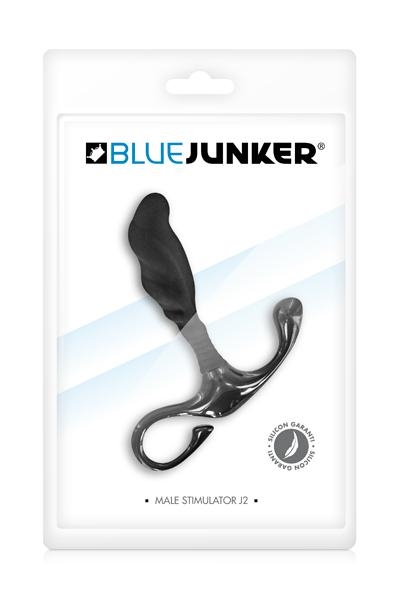 Stimulateur de Prostate J2 - Blue Junker