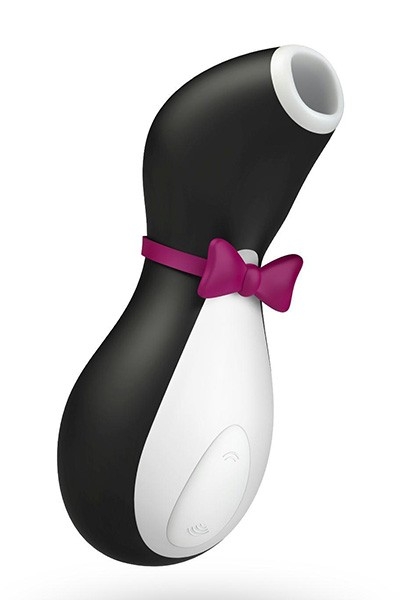 Stimulateur Satisfyer Pro Penguin