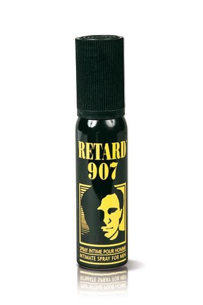 Spray retardant masculin Retard 907 25ml