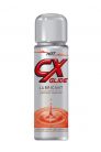 Gel lubrifiant intime chauffant CX Glide Hot 100ml