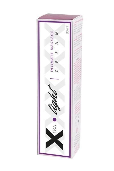 Xtra Tight - Crème Massage Vaginal